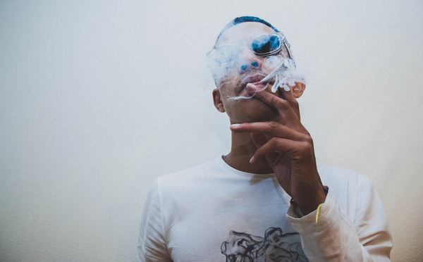 Porter Ray - Nightfall EP