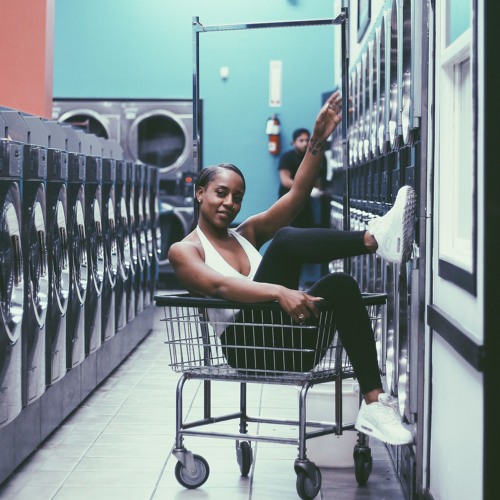 Taliwhoah - Lost In The Sauce Prod. Spacey Blak