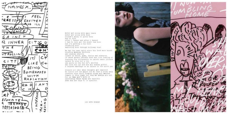 Archy Marshall - A New Place 2 Drown