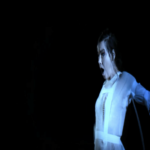 Video :Björk - Mouth Mantra