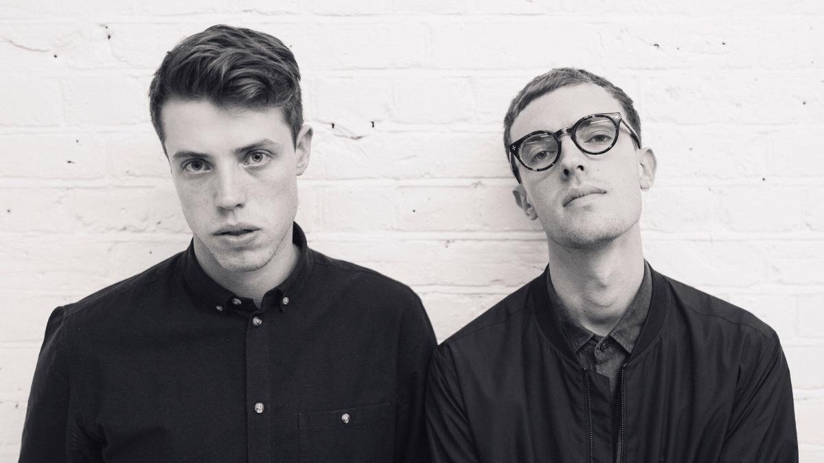 Chaos In The CBD - Digital Harmony