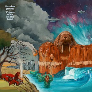 Damien Jurado - Exit 353