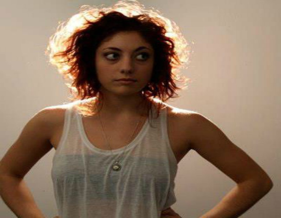 Francesca - Sanity 