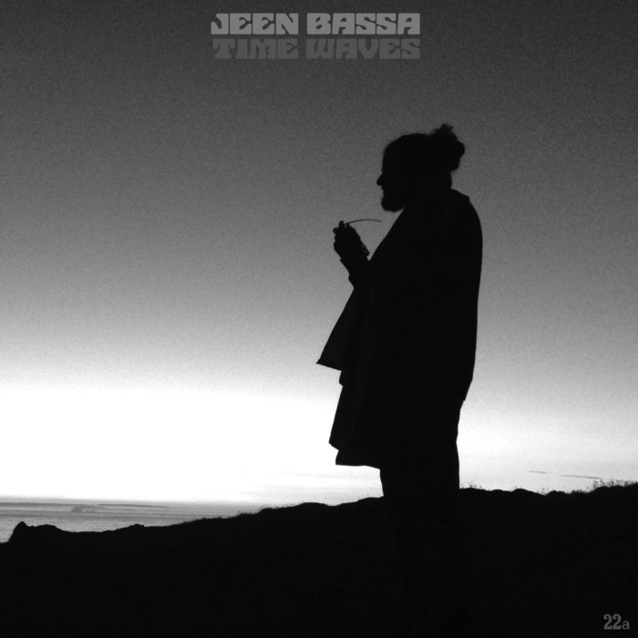 Jeen Bassa - Time Waves