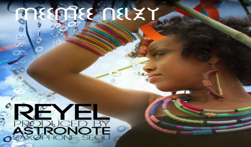 Meemee Nelzy - Réyèl
