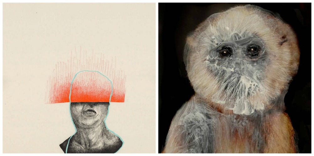New Sounds: Stream Two New EP's From Jaze Baqti