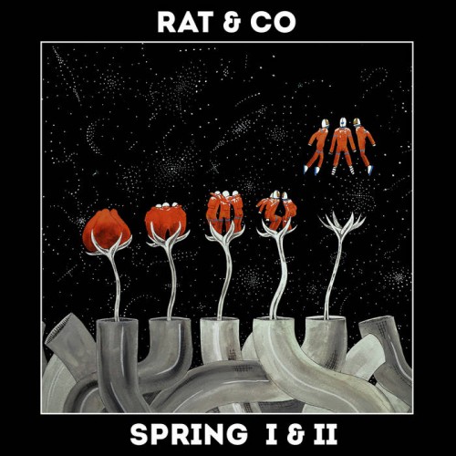Rat & Co - Spring I & II