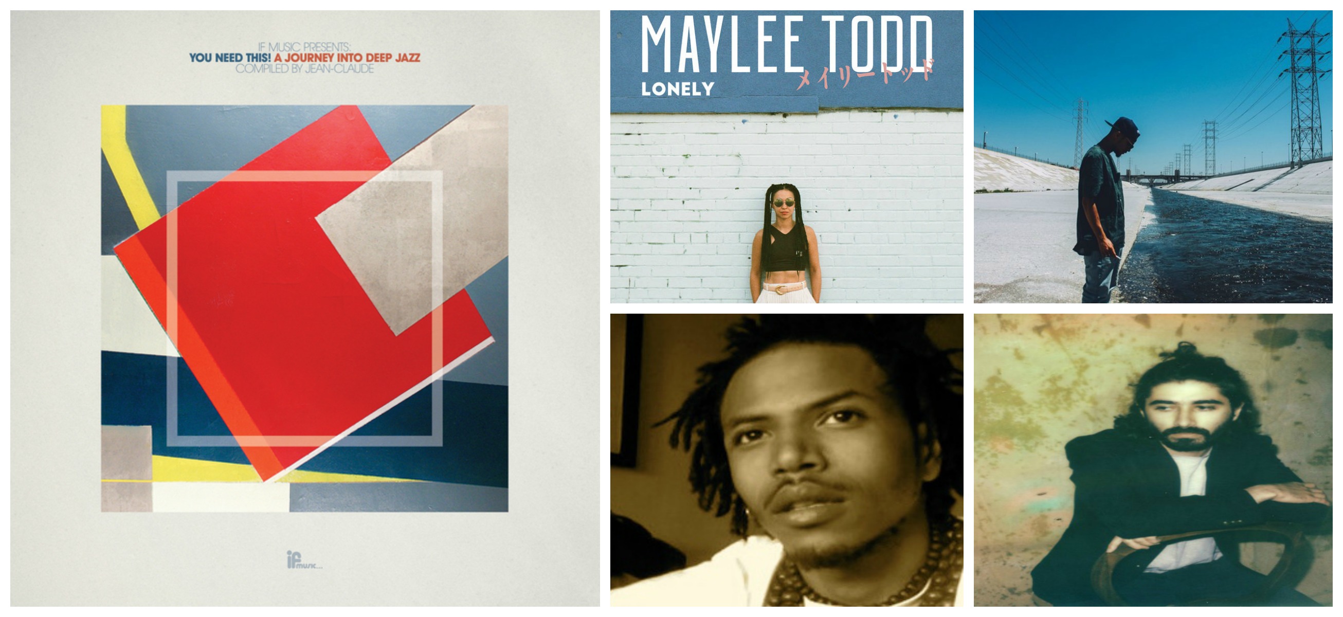 Twisted Tunes Of The Week 06.12.15