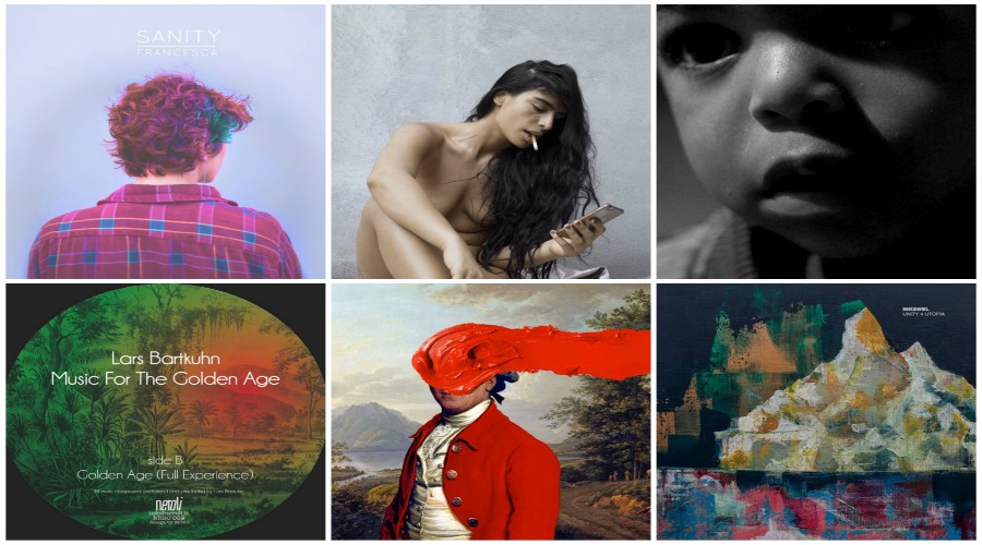 Twisted Tunes Of The Week 20.12.15