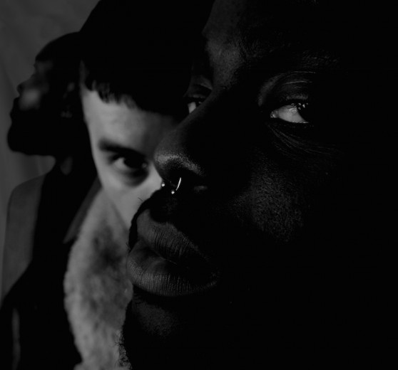 Young Fathers - Old Rock N Roll