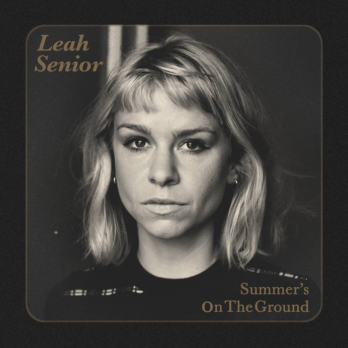 Leah Senior
