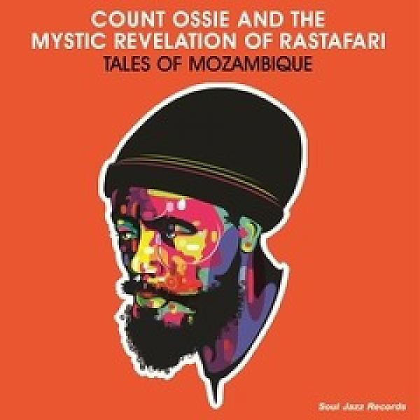 Count Ossie and The Mystic Revelation’