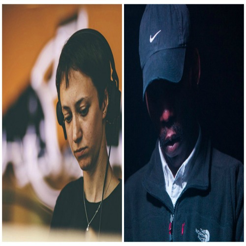 Dean Blunt/Inga Copland