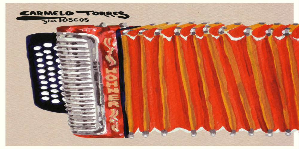 El Chacho - Carmelo Torres y Los Toscos