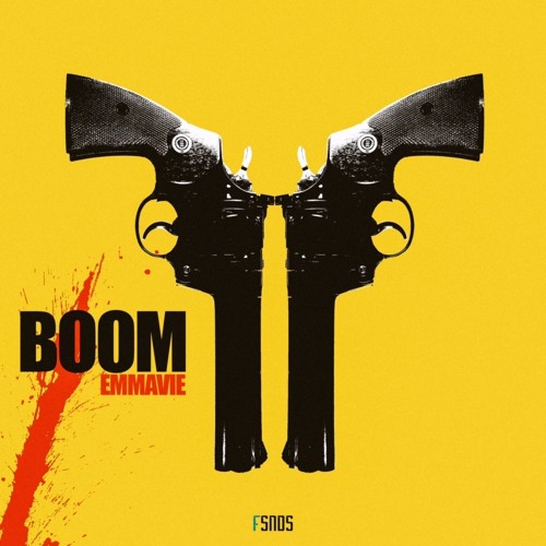 Emmavie - BOOM