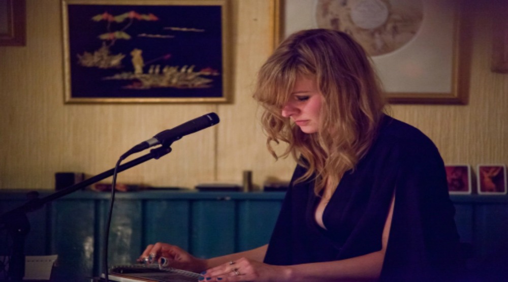 Heather Leigh - I Abuse Animals