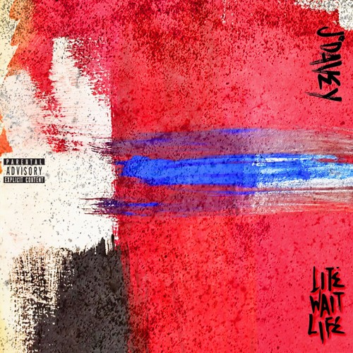 J*DaveY - Lite Wait Life