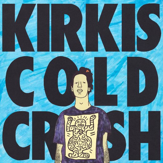 Kirkis: Mndsgn - Cold Crush
