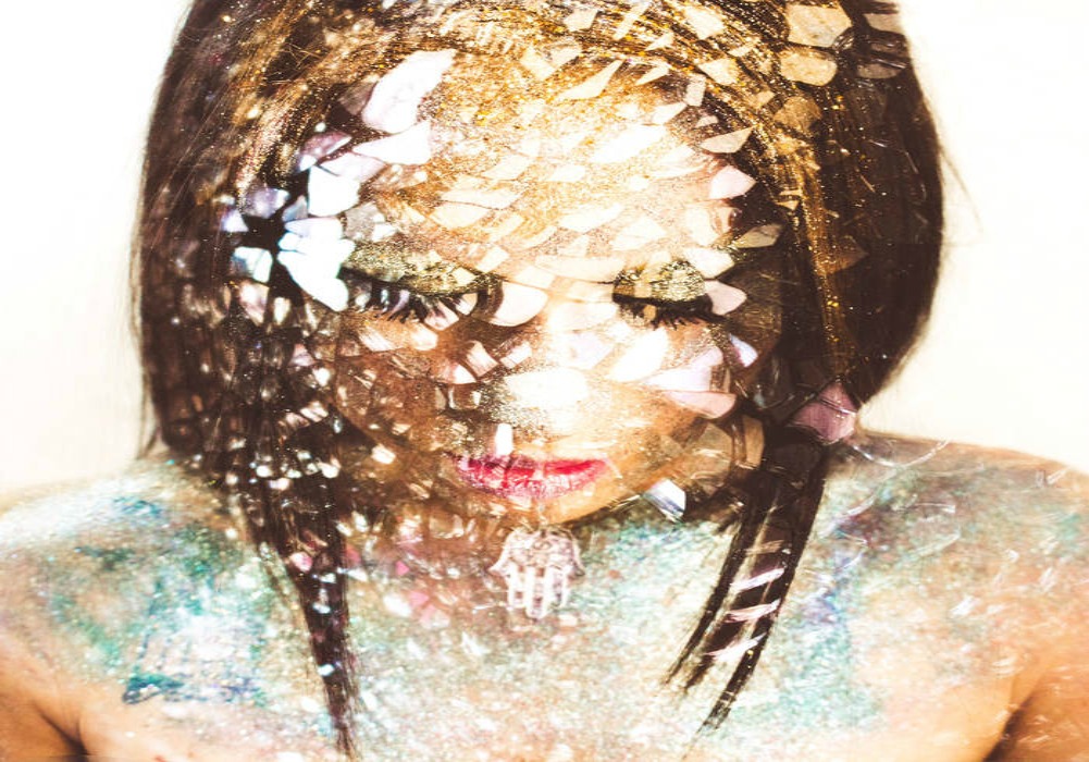 Olivia Louise X Gautier - STARSTUFF