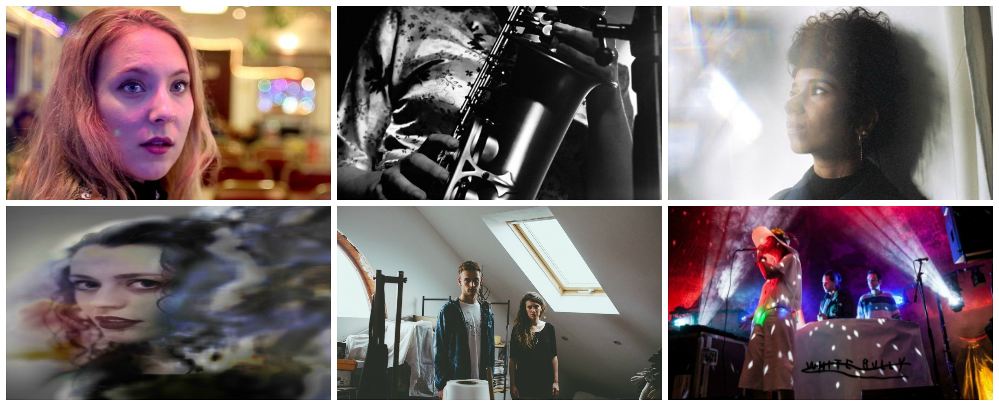 Twisted Tunes Of the Week 31.01.16