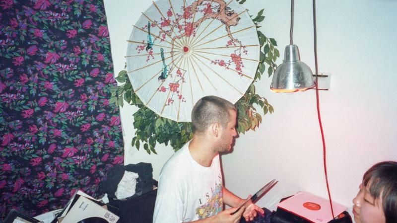 Project Pablo and Wolfey