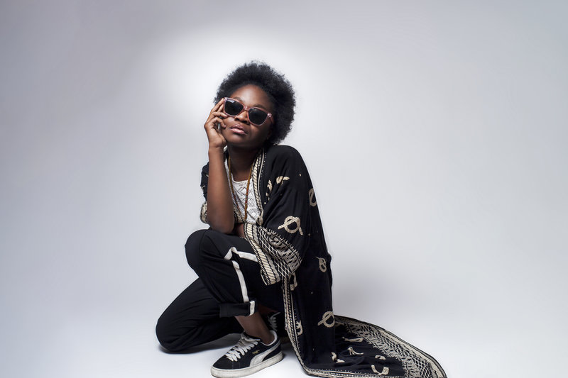 Sampa The Great Drops Hiatus Kaiyote Mixtape