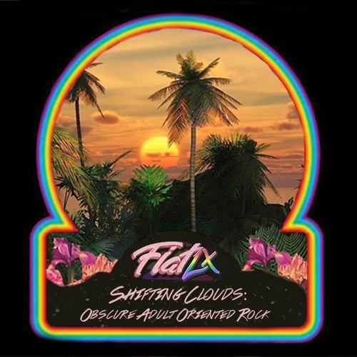 Shifting Clouds: Obscure Adult Oriented Rock (Curated by 18 Carat Affair)