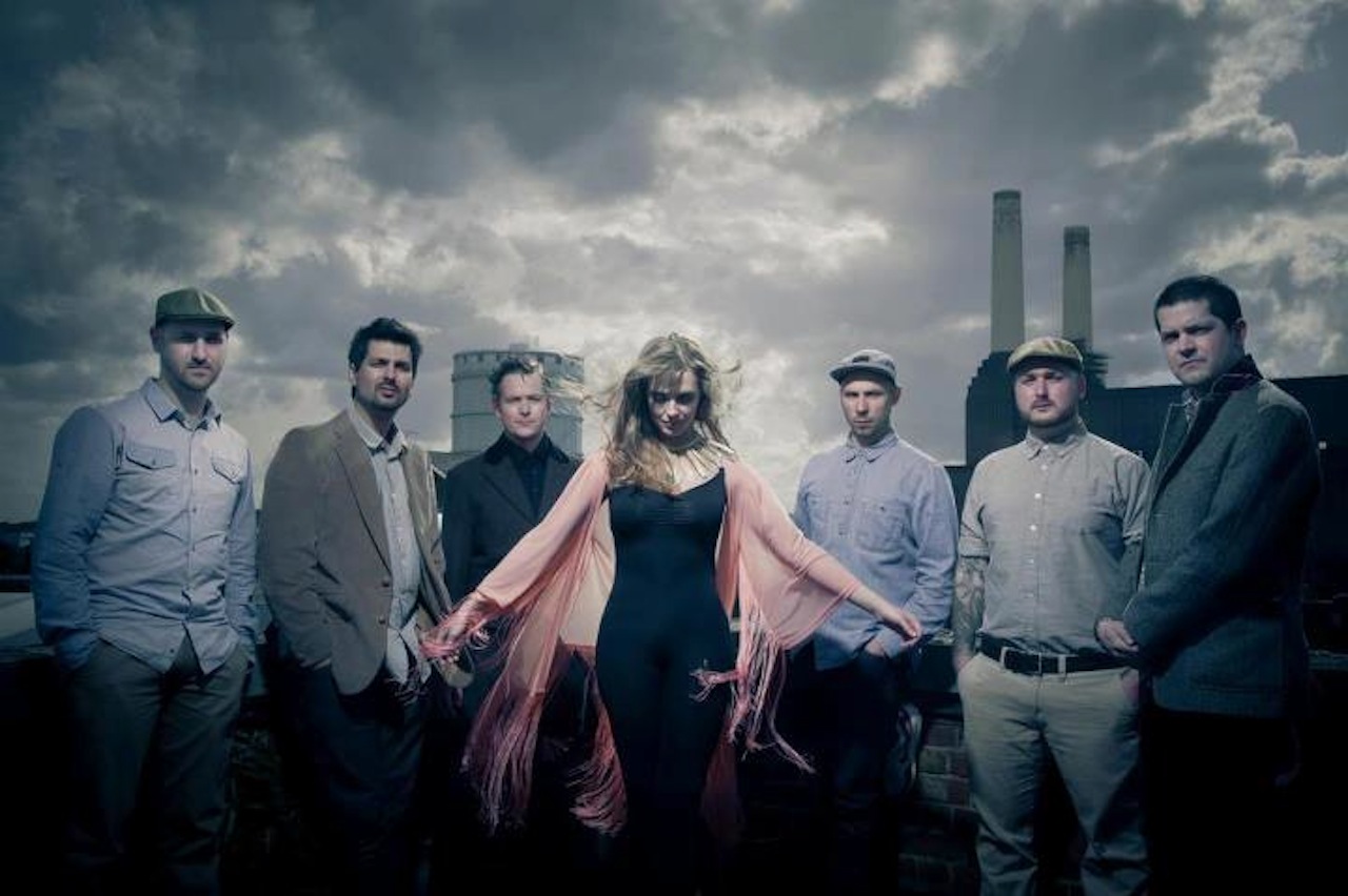 Submotion Orchestra Needs ft. Andrew Ashong