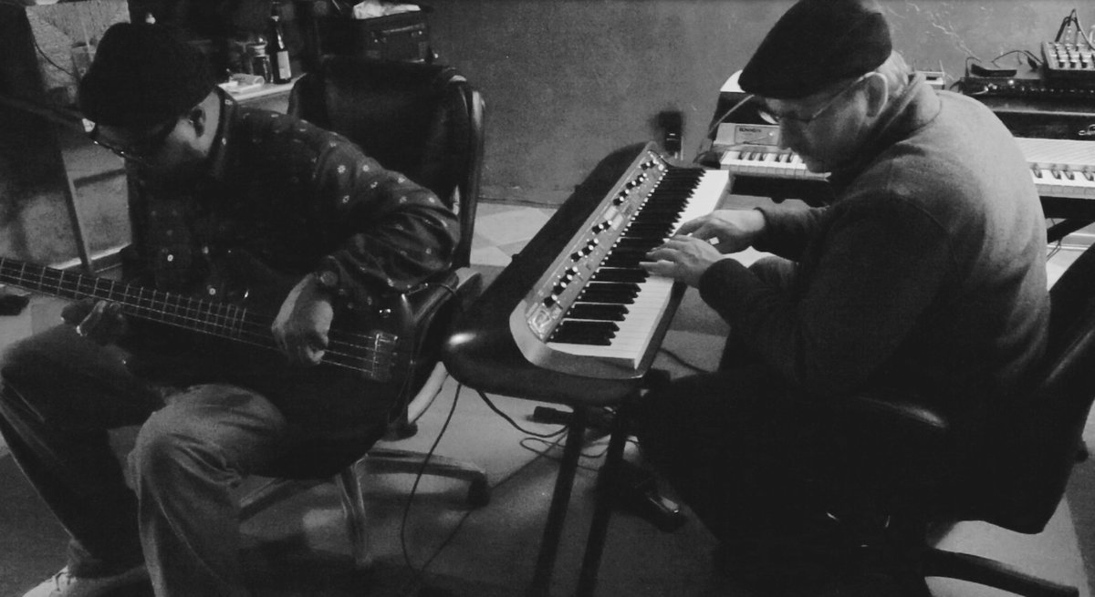 Introducing Genre blending Chicago based production team Tensei