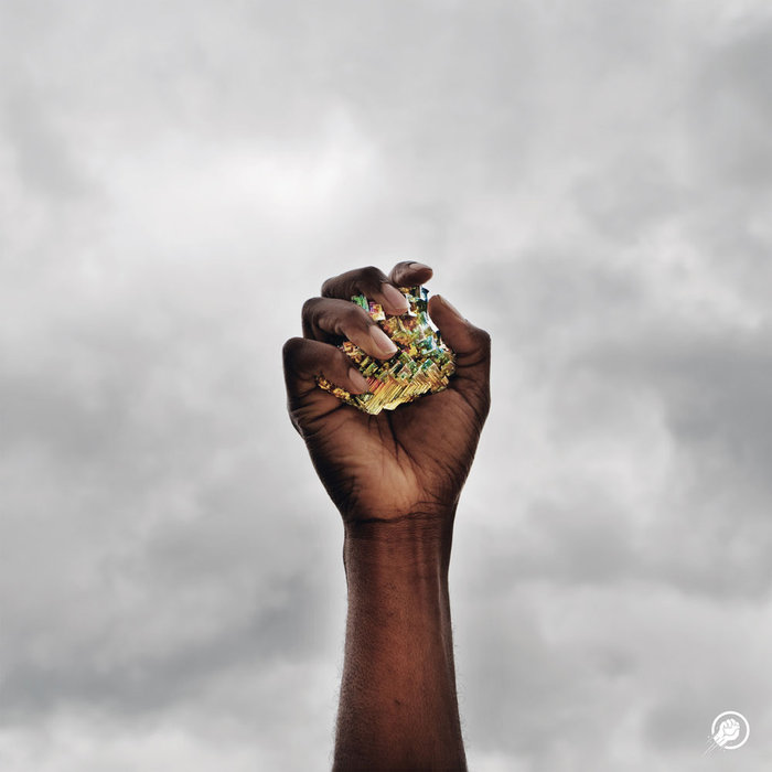 The Comet Is Coming - Prophecy EP