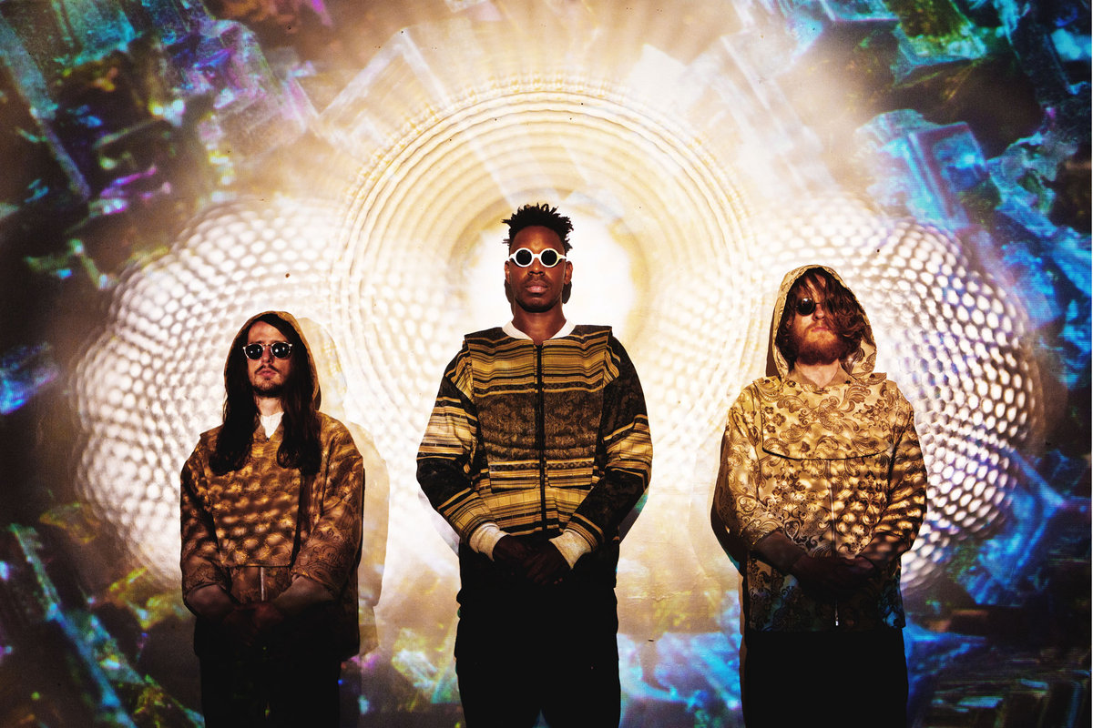 The Comet Is Coming - Prophecy