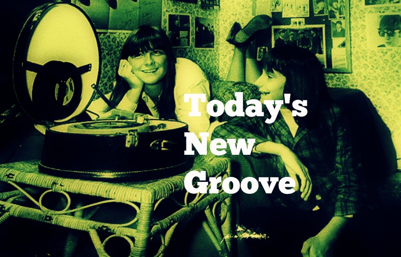 Once again, it's been a busy week for new music on the internet, and we're here with a small selection of tunes that have grabbed our attention. 