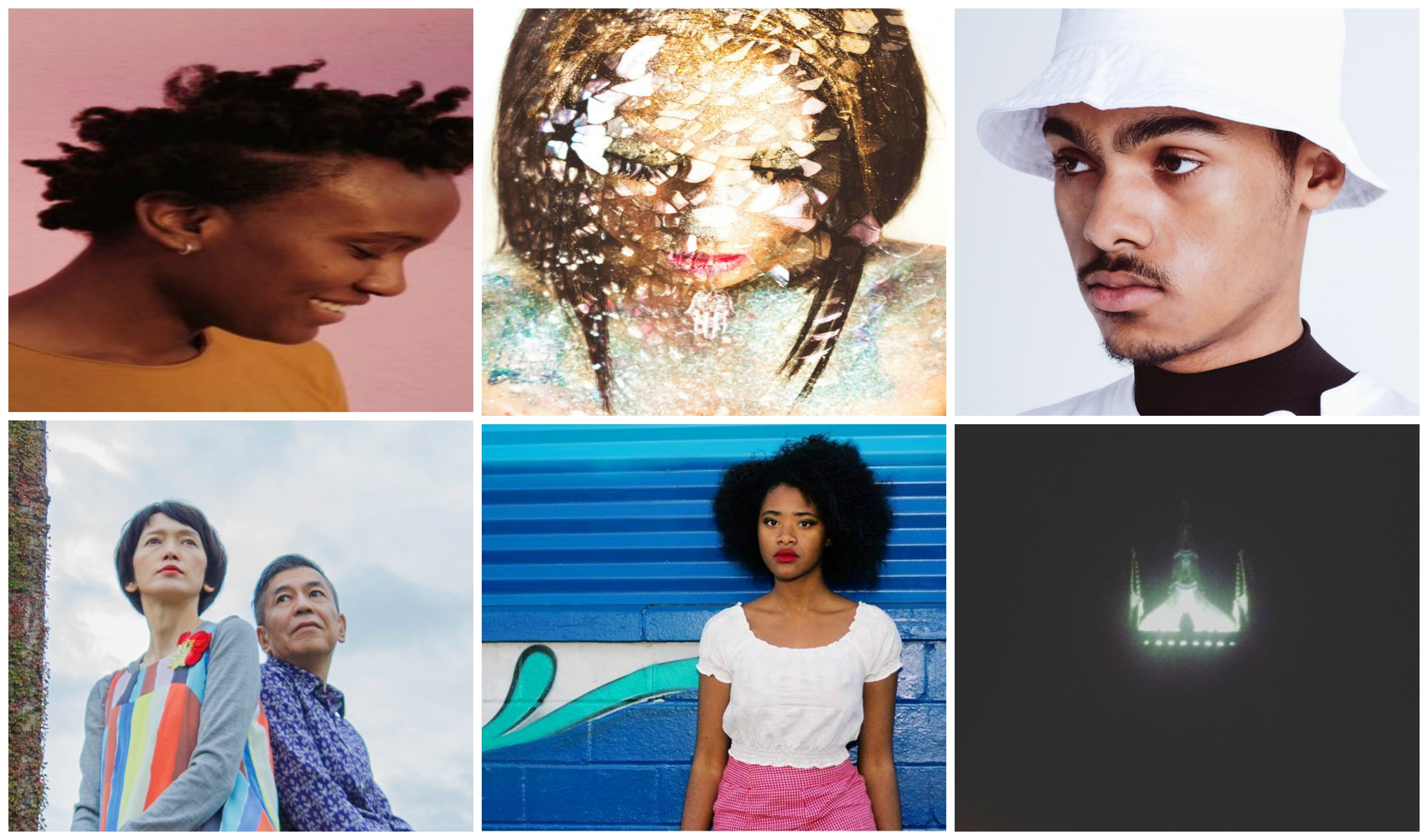 Twisted Tunes Of The Week 10.01.16