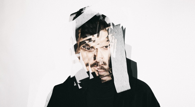 Ash Koosha -     I AKA I
