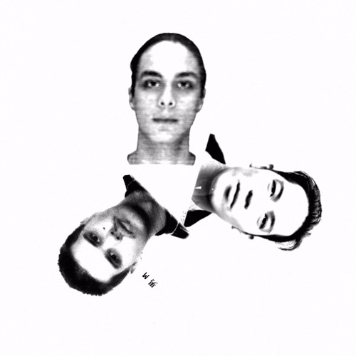 BABA STILTZ + SAMO DJ + TZUSING - A Slice of HeavenEP