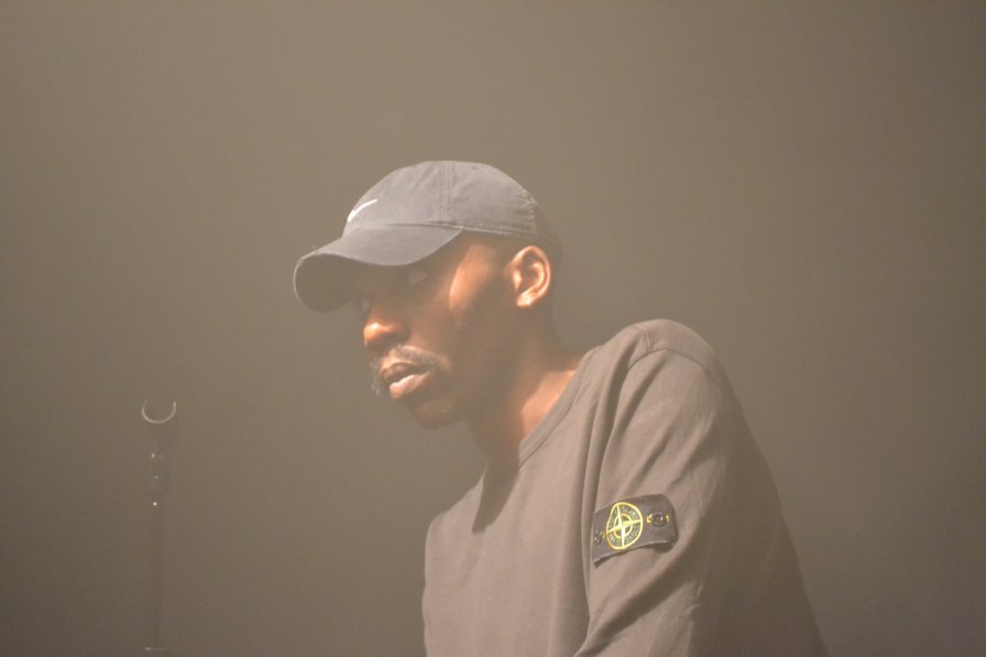 Dean Blunt shares Babyfather mixtape, Platinum Tears