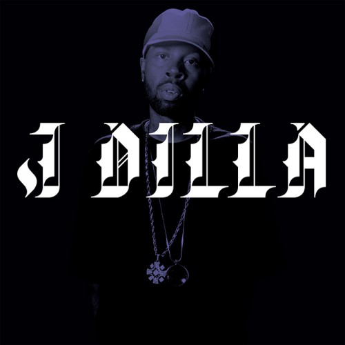 J Dilla - The Dairy