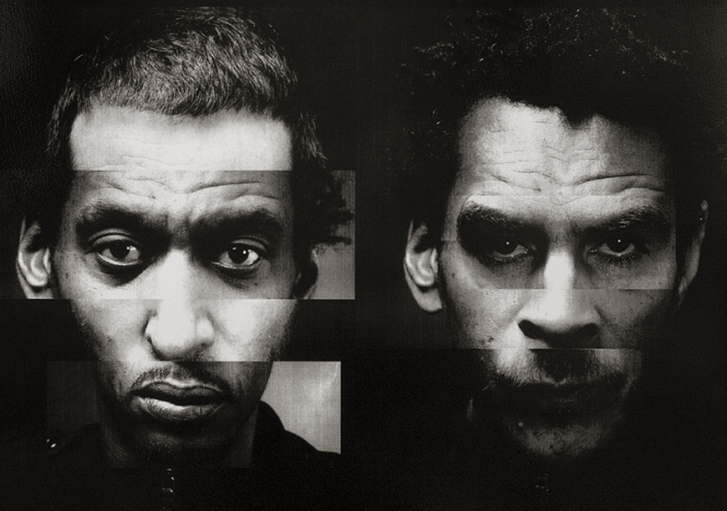 3D: Massive Attack exhibitions at Lazarides (London) and The Store (Berlin)