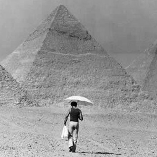 Gilles Peterson In Memory of Maurice White Mix
