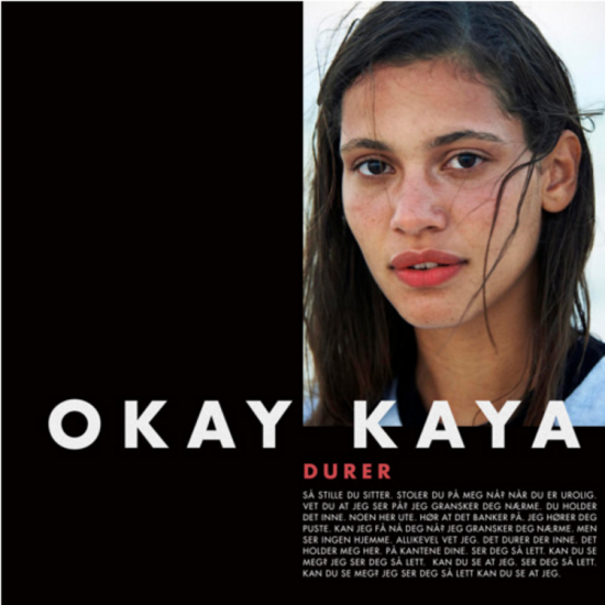 OKAY KAYA - Durer