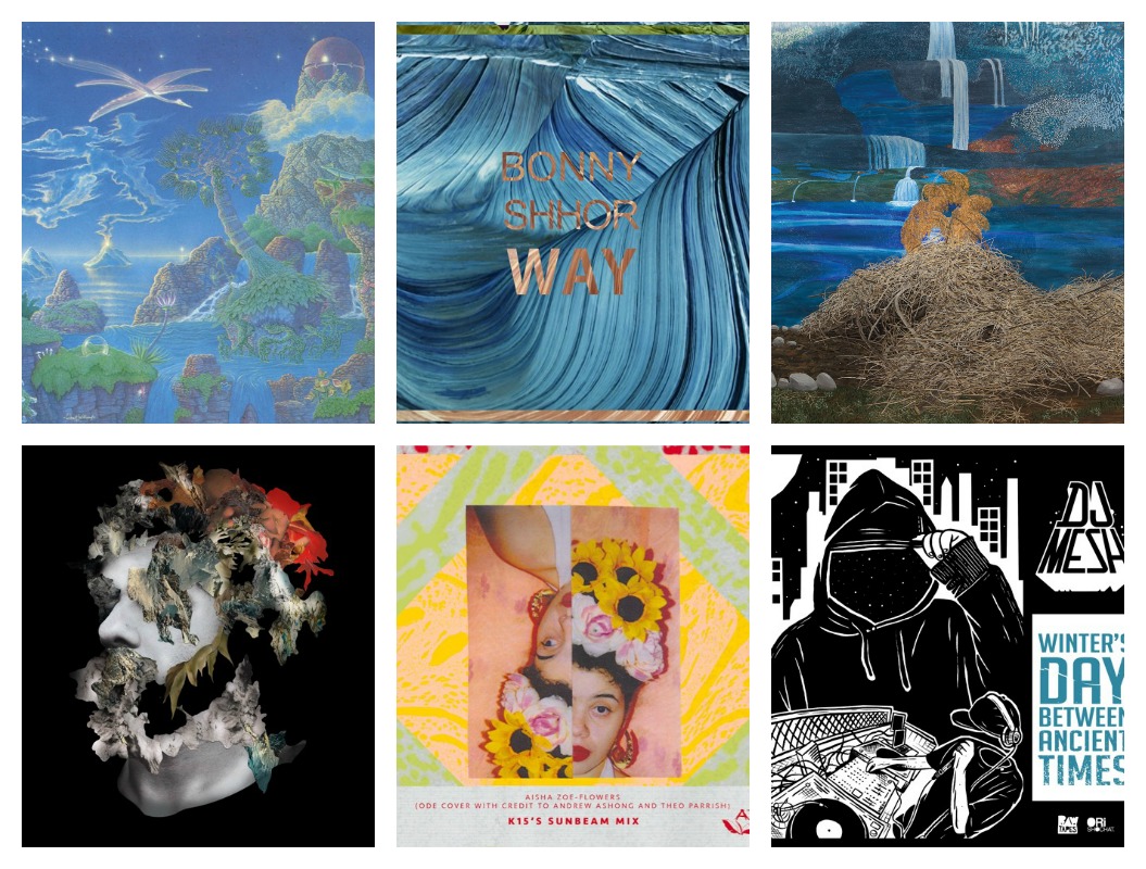 Tunes Of The Week