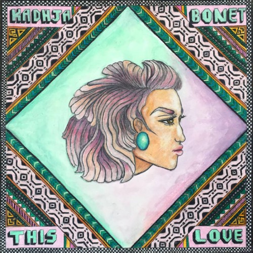 This Love - Kadhja Bonet