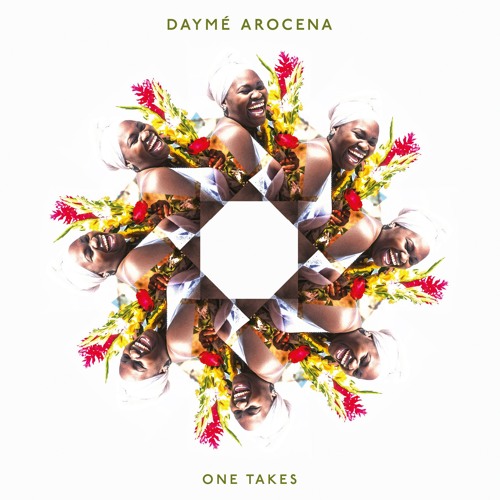 Daymé Arocena - Stuck