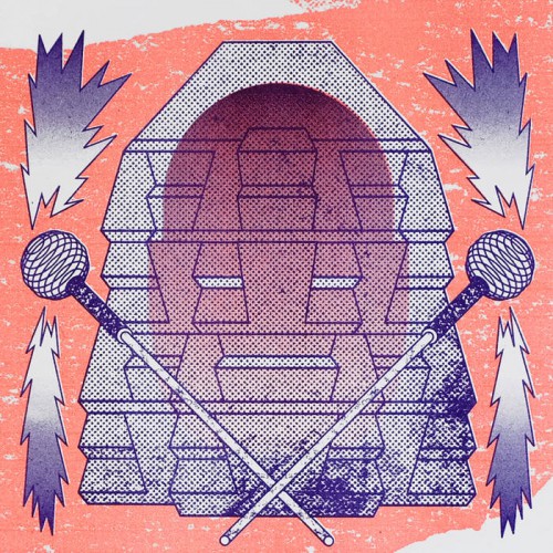 Decomposition EP by Mesak