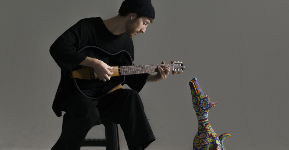 INGA - Volunteered Slavery