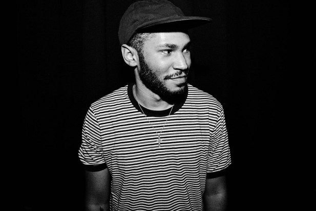 Kaytranada - Bus Ride Feat. Karriem Riggins & River Tiber