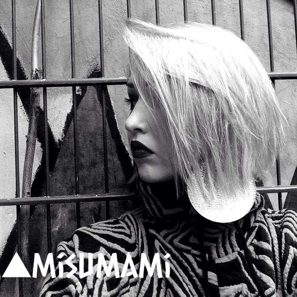 Let The Drums Speak by Misumami