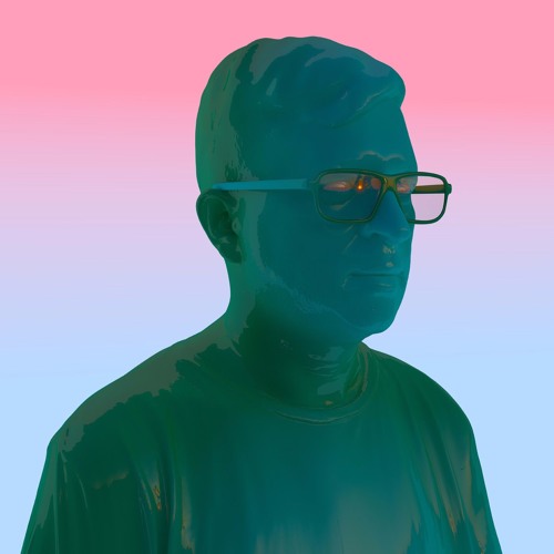 Mark Pritchard - Under The Sun