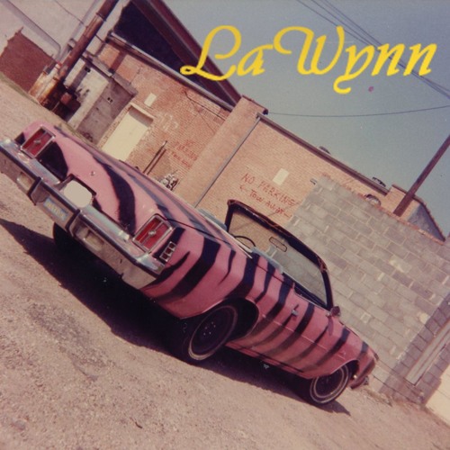 World Aurale LaWynn mixtape