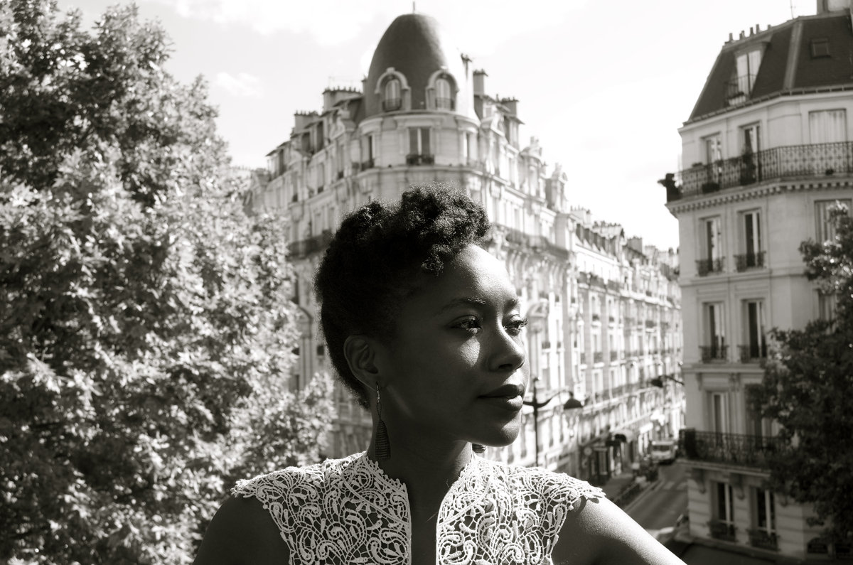 LAlbum : Shola Adisa-Farrar & Florian Pellissier Quintet - Lose Myself